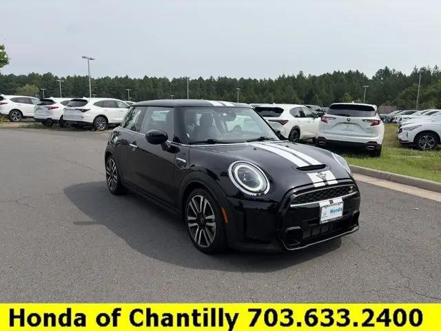 2022 MINI Hardtop Cooper S for sale in Chantilly, VA