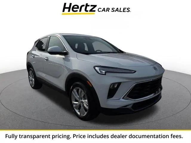 2026 Buick Encore GX Preferred FWD for sale in Morrow, GA