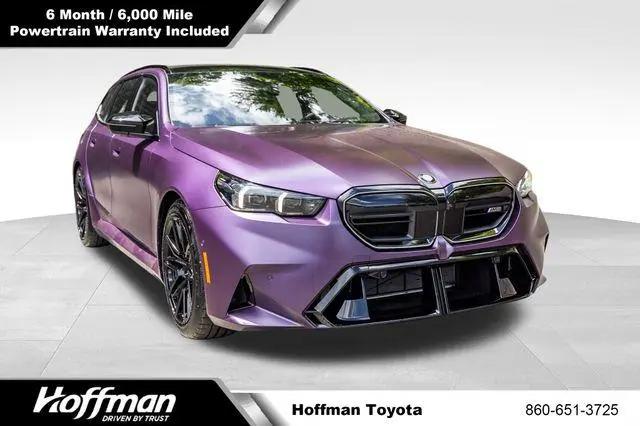 2026 BMW M5 Touring for sale in Simsbury, CT