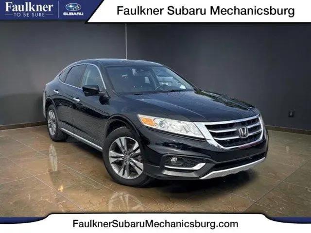 2015 Honda Crosstour EX-L V6 for sale in Mechanicsburg, PA