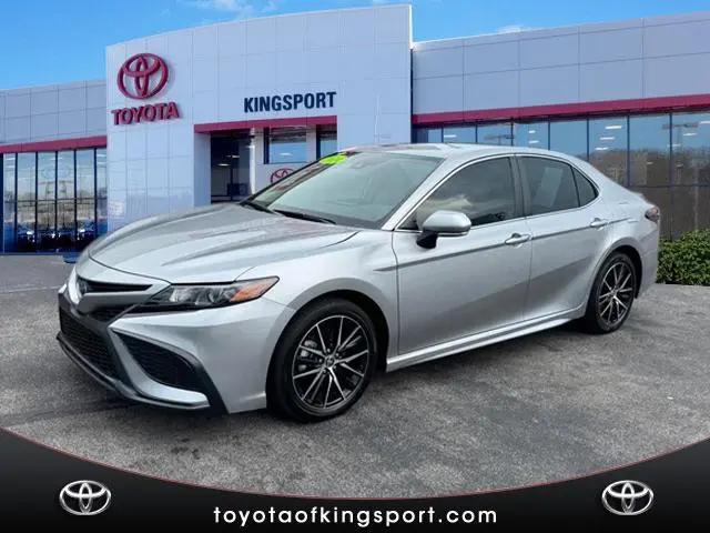 2024 Toyota Camry SE for sale in Kingsport, TN