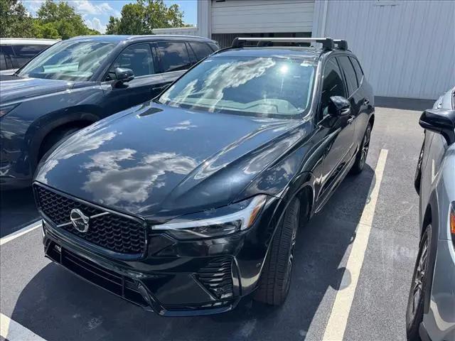 2024 Volvo XC60 B5 Plus Dark Theme for sale in Kingsport, TN