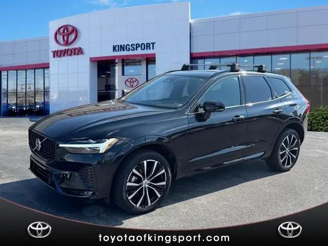 2024 Volvo XC60 B5 Plus Dark Theme for sale in Kingsport, TN