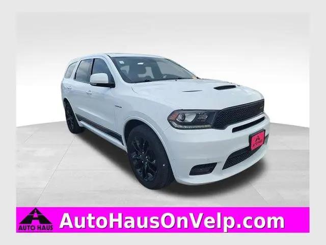 2020 Dodge Durango R/T for sale in Green Bay, WI