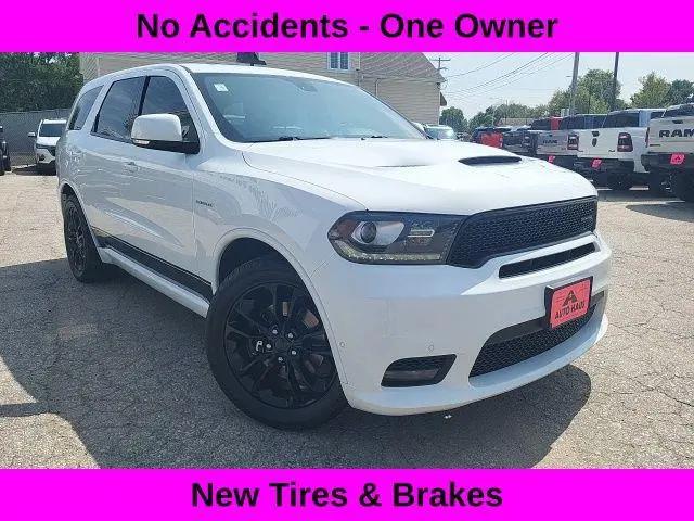 2020 Dodge Durango R/T for sale in Green Bay, WI