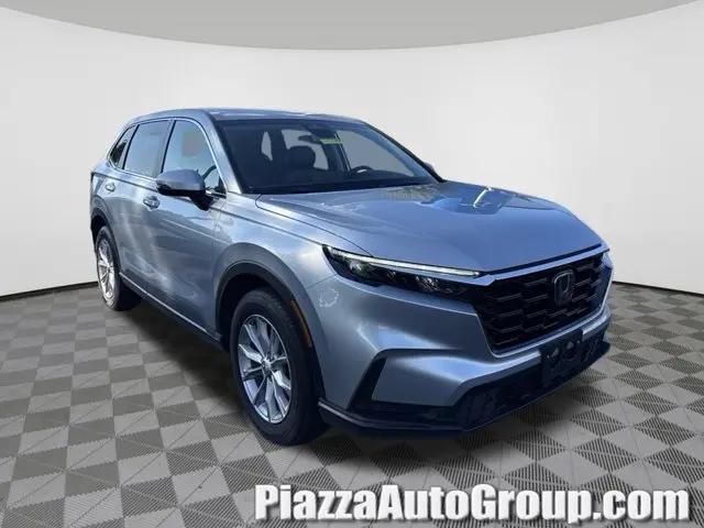 2025 Honda CR-V EX-L AWD for sale in Royersford, PA