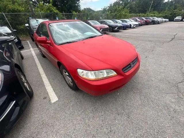2000 Honda Accord 2.3 EX for sale in Trussville, AL