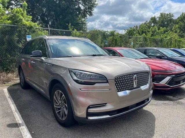 2021 Lincoln Aviator Standard for sale in Trussville, AL