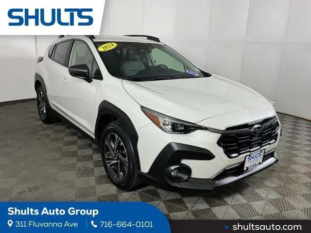 2024 Subaru Crosstrek Premium for sale in Jamestown, NY
