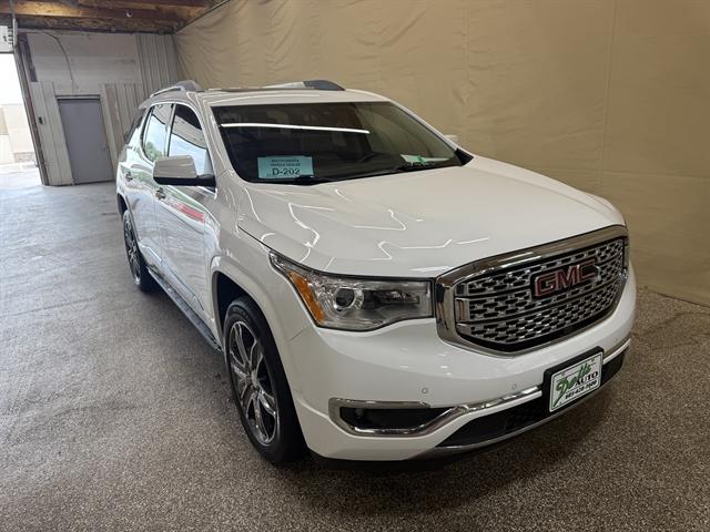 2019 GMC Acadia Denali for sale in Dell Rapids, SD