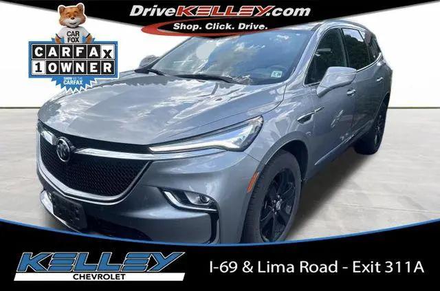 2023 Buick Enclave Essence AWD for sale in Fort Wayne, IN