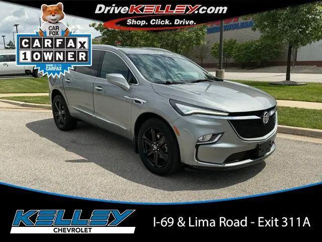 2023 Buick Enclave Essence AWD for sale in Fort Wayne, IN