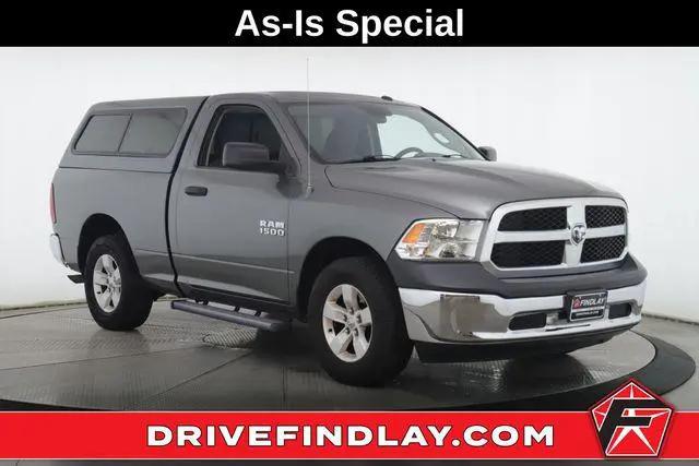 2013 Ram 1500 for sale near Findlay, OH
