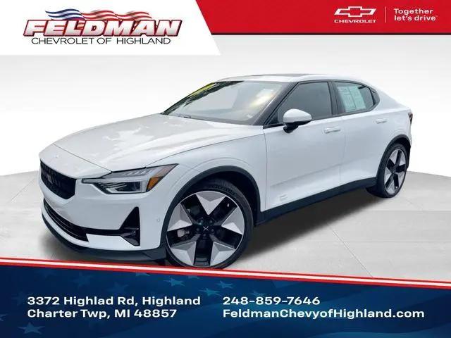 2023 Polestar 2 Long Range Dual Motor for sale in Highland, MI