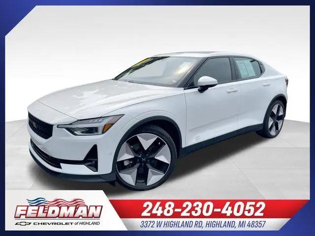 2023 Polestar 2 Long Range Dual Motor for sale in Highland, MI