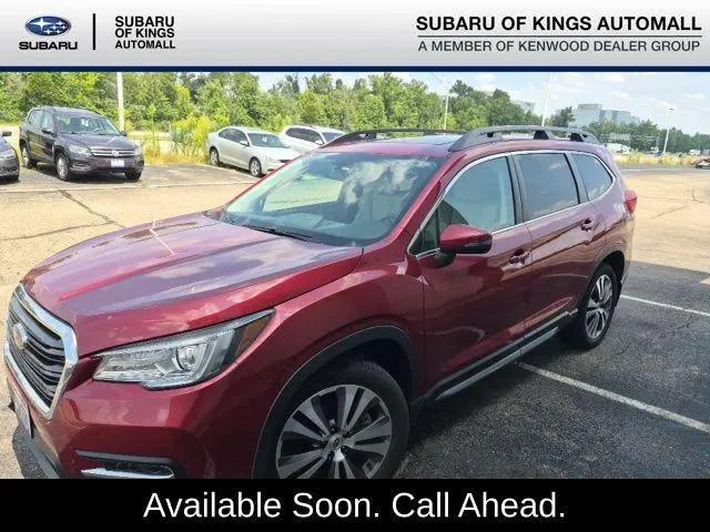2019 Subaru Ascent for sale near Cincinnati, OH