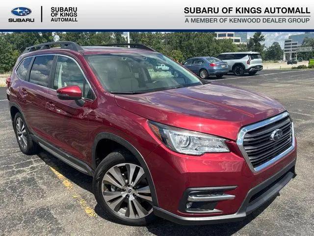 2019 Subaru Ascent Limited for sale near Cincinnati, OH