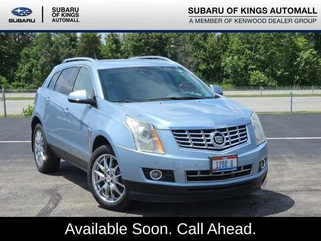 2013 Cadillac SRX for sale near Cincinnati, OH