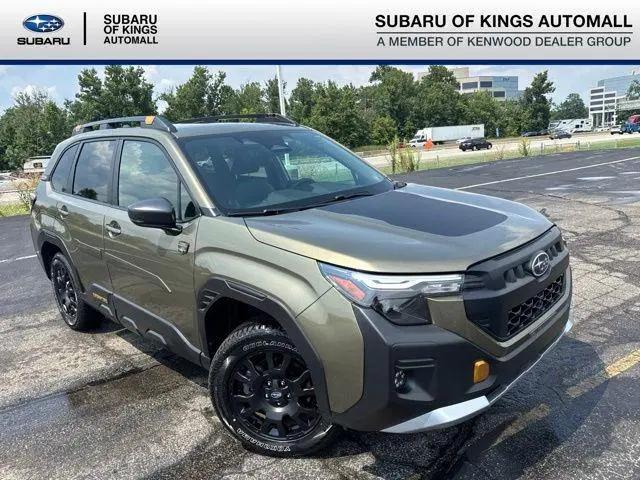 2026 Subaru Forester Wilderness for sale in Cincinnati, OH