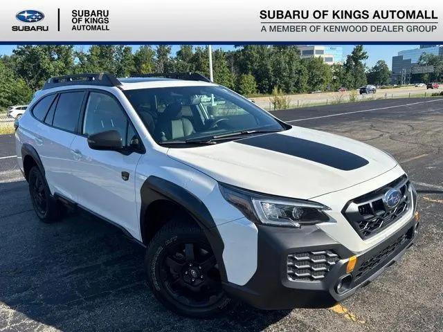 2025 Subaru Outback Wilderness for sale in Cincinnati, OH