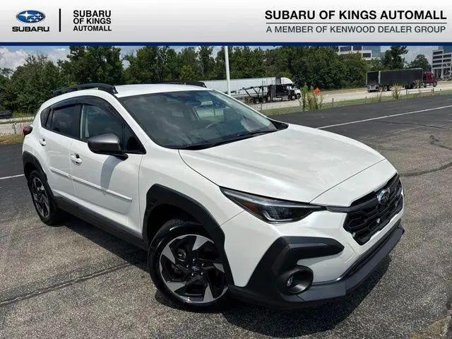 2025 Subaru Crosstrek Limited for sale in Cincinnati, OH