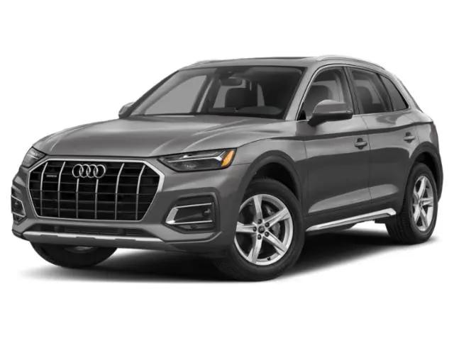 2023 Audi Q5 Premium Plus 45 TFSI S line quattro for sale in Bohemia, NY