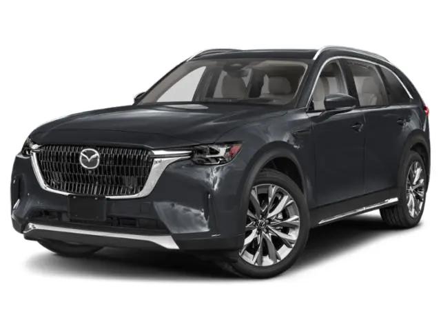 2025 Mazda X-90 3.3 Turbo Premium Plus Package for sale in Bohemia, NY