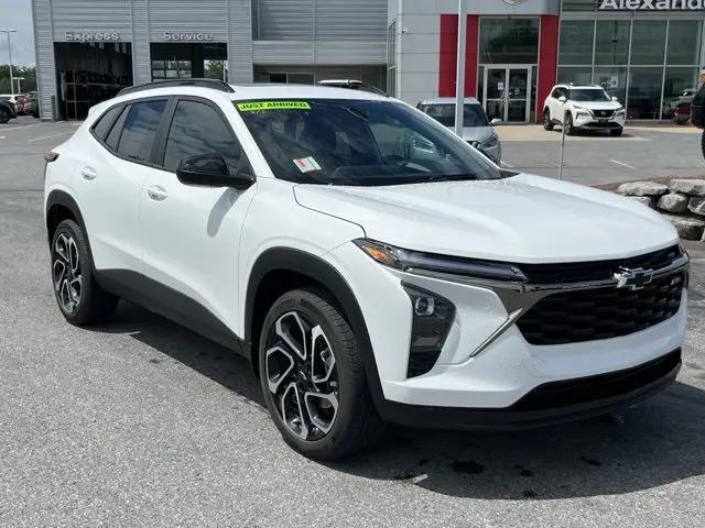 2026 Chevrolet Trax FWD 2RS for sale in Muncy, PA