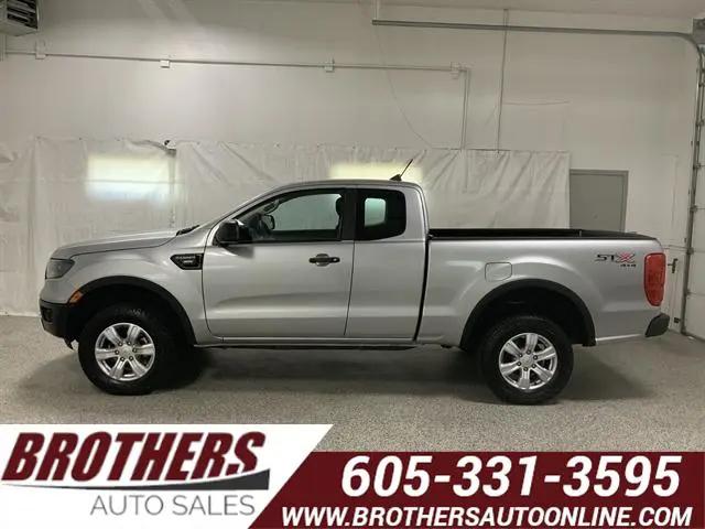 2022 Ford Ranger XL for sale in Sioux Falls, SD