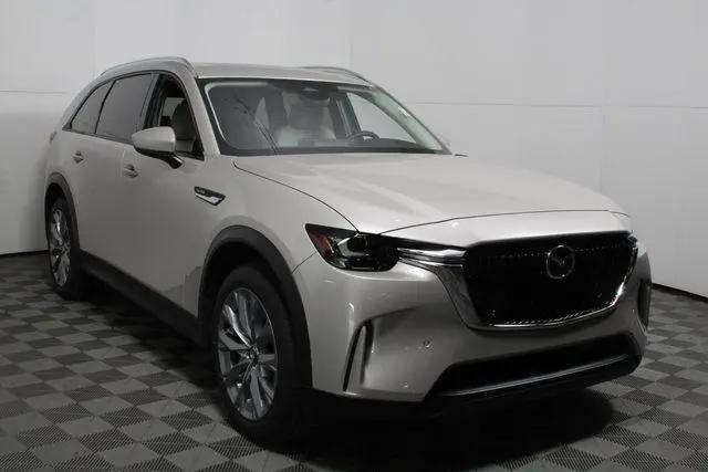2026 Mazda X-90 3.3 Turbo Preferred for sale in Pineville, NC