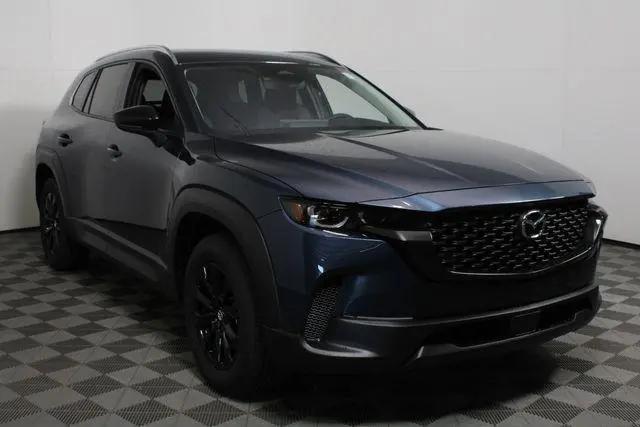 2025 Mazda CX-50 2.5 S Preferred Package for sale in Pineville, NC