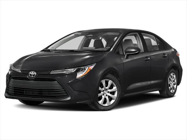 2025 Toyota Corolla LE for sale in Swansea, MA