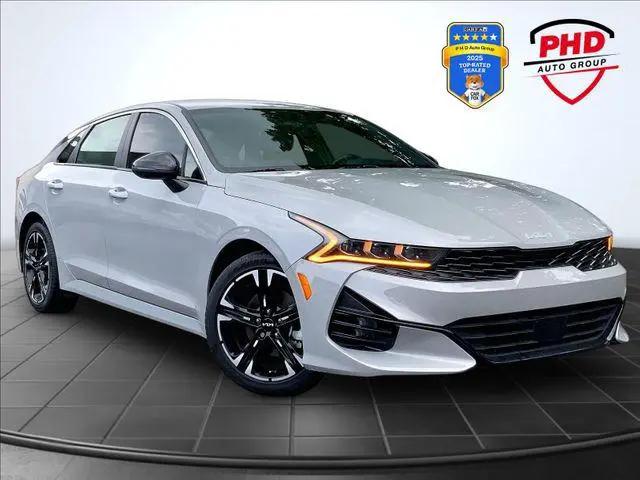 2023 Kia K5 GT-Line for sale in ELYRIA, OH