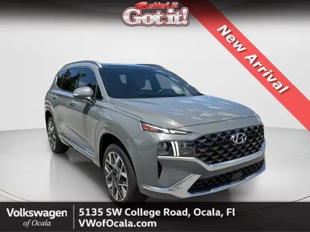 2023 Hyundai Santa Fe Calligraphy for sale in Ocala, FL