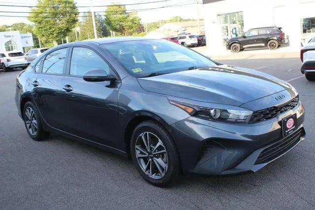 2024 Kia Forte LXS for sale in Johnston, RI