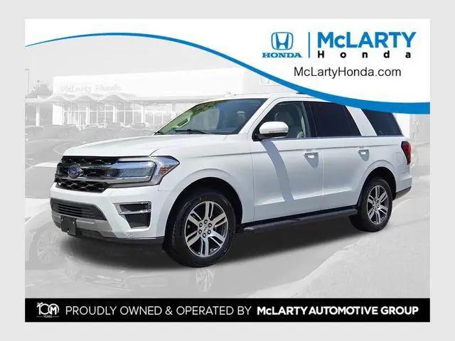 2024 Ford Expedition Limited for sale in Little Rock, AR