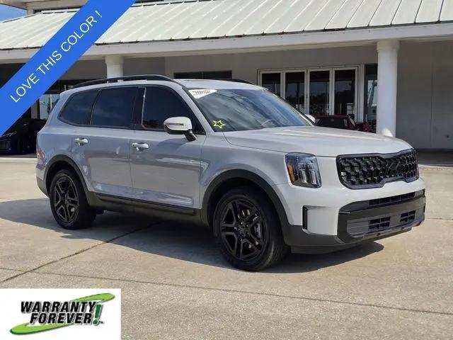 2025 Kia Telluride EX X-Line for sale in Melbourne, FL