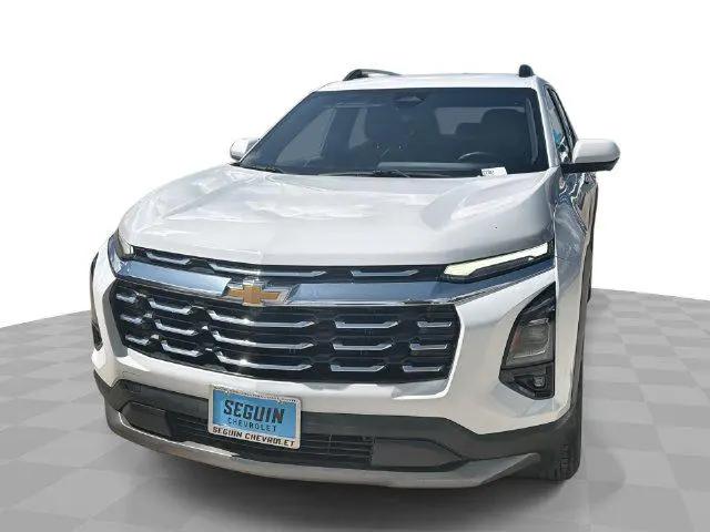 2025 Chevrolet Equinox AWD LT for sale in Seguin, TX
