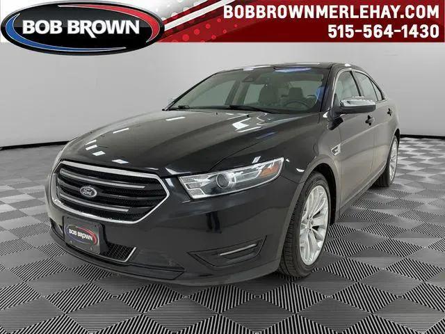 2019 Ford Taurus Limited for sale in Urbandale, IA
