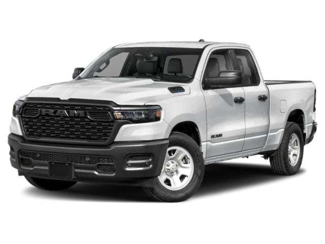 2027 RAM 1500 Tradesman
