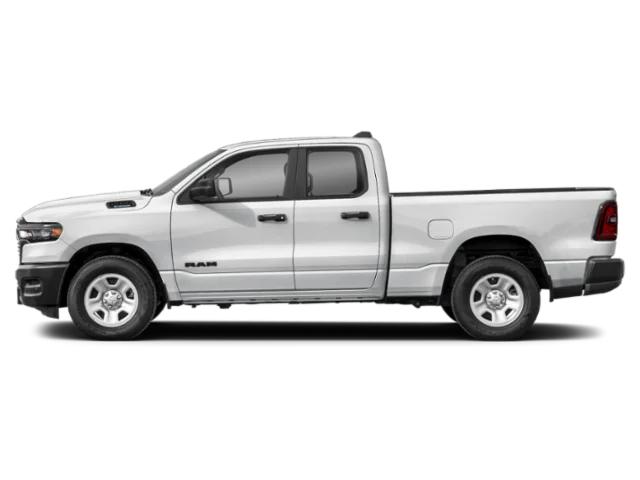 2027 RAM 1500 Tradesman