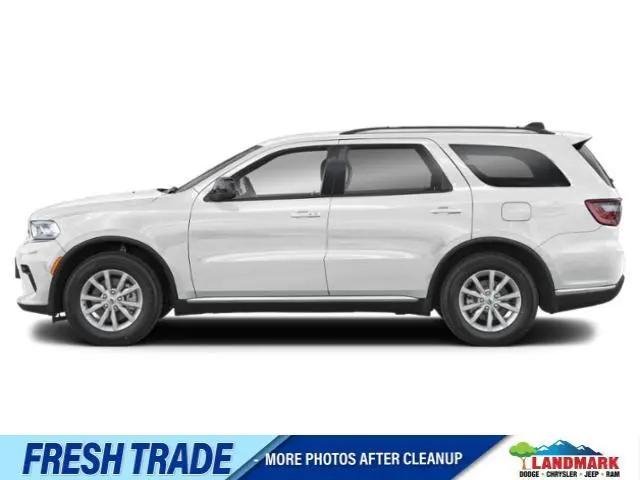 2024 Dodge Durango GT Plus AWD for sale in Independence, MO