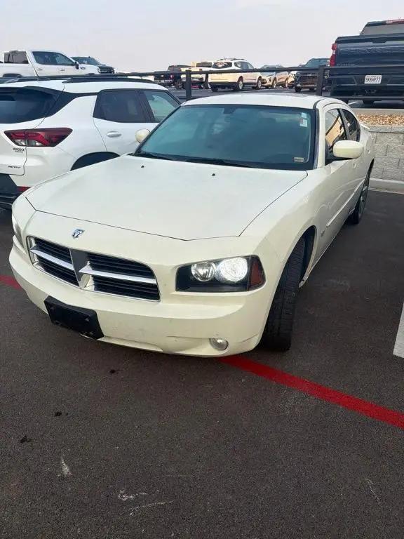 2010 Dodge Charger Rallye for sale in Ozark, MO