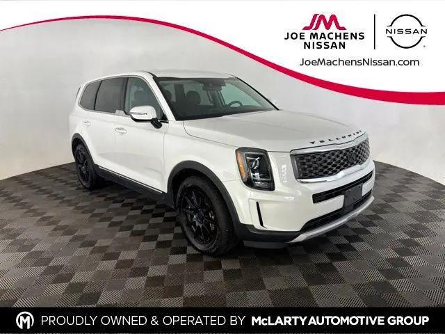2021 Kia Telluride LX for sale in Columbia, MO
