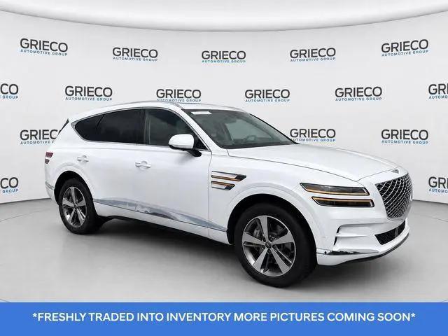 2023 Genesis GV80 2.5T AWD for sale in Johnston, RI