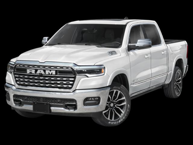2027 RAM Ram 1500 RAM 1500 LIMITED LONGHORN CREW CAB 4X4 57 BOX 2027 RAM Ram 1500 RAM 1500 LIMITED LONGHORN CREW CAB 4X4 57 BOX