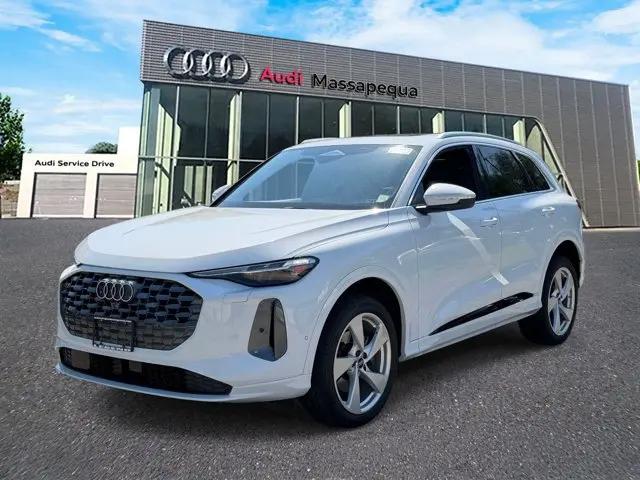 2025 Audi Q5 Premium Plus TFSI quattro S tronic for sale in Amityville, NY