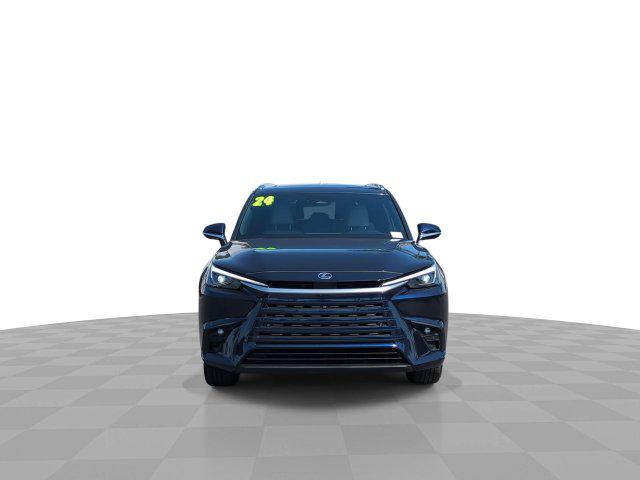 2024 Lexus TX 350 Premium