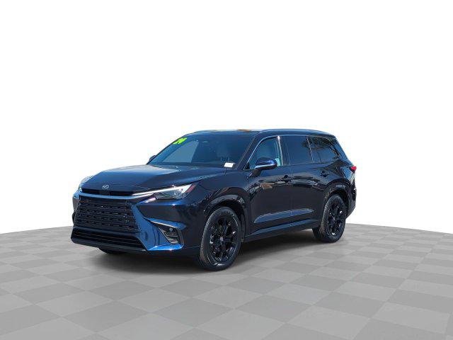 2024 Lexus TX 350 Premium