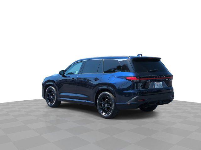 2024 Lexus TX 350 Premium